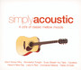 Simply Acoustic - V/A