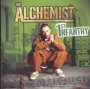 1ST Infantry - The    Alchemist 