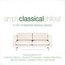 Simply Classical Chillout - V/A