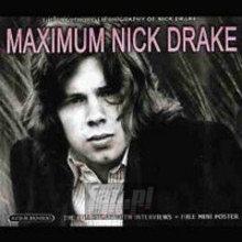 Maximum - Nick Drake