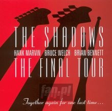 The Final Tour - The Shadows