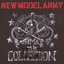 New Model Army Collection - New Model Army