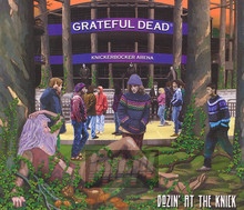 Dozin' At The Knick - Grateful Dead