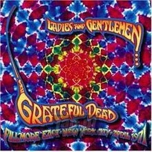Ladies & Gentlemen - Grateful Dead