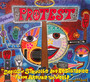 Protest Songs Of Struggle - V/A