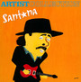 Artist Collection - Santana