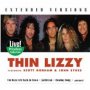 Extended Versions - Thin Lizzy