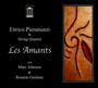 Les Amants - Enrico Pieranunzi