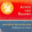 Universal Religion 2004: Live From Armada At Ibiza - Armin Van Buuren 