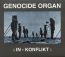 In-Konflikt - Genocide Organ