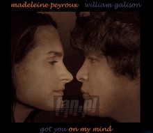 Got You On My Mind - Madeleine Peyroux