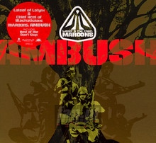 Ambush - Maroons