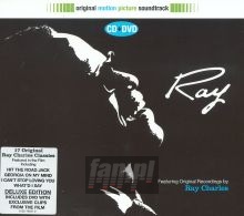 Ray!  OST - Ray    Charles 