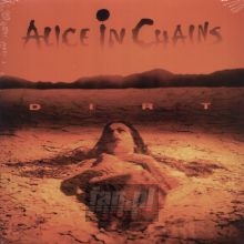 Dirt - Alice In Chains