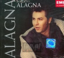 Roberto Alagna - Luxury Edition - Alagna