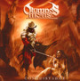 Conquistador - Olympos Mons