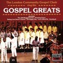 Gospel Greats - London Community Gospel C