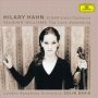 Elgar: Violin Concerto,V.Williams:The Lar - Hilary Hahn