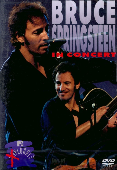 MTV Plugged - Bruce Springsteen