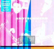 The X-Tracks - Andy Summers The X-Tracks - Andy Summers