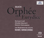 Gluck: Orphee Et Eurydice - Les Musiciens Du Lo Minkowski 