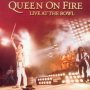 Queen On Fire: Live At The Bowl - Queen