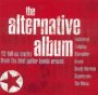 The Alternative Album - Alternative Album   