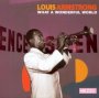What A Wonderful World - Louis Armstrong
