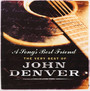 A Song's Best Friend-Very - John Denver