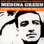 Pres.Medina Green-U Know - Mos Def