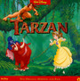 Tarzan: Horspiel Zum Film - Walt    Disney 