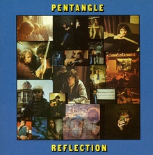 Reflection - The Pentangle