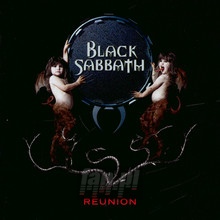 Reunion - Black Sabbath