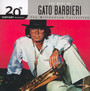 20TH Century Masters Millenium - Gato Barbieri