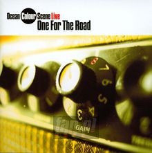 Live - One For The Road - Ocean Colour Scene