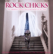 Rock Chicks - V/A