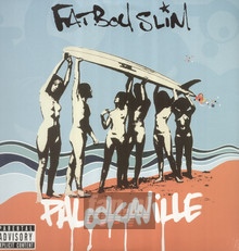 Palookaville - Fatboy Slim
