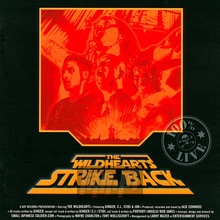 Strike Back - The Wildhearts