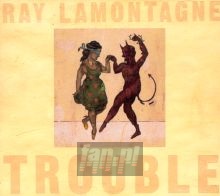 Trouble - Ray Lamontagne