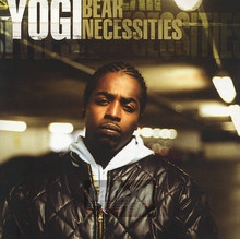 Bear Necessities - Yogi