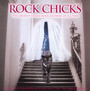 Rock Chicks - V/A