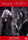 No Quarter: Unledded - Jimmy Page / Robert  Plant 