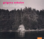 Grigory Sokolov Piano - Grigory Sokolov