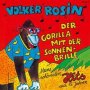 Der Gorilla Mit Der Sonne - Volker Rosin