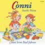 Conni Backt Pizza/Conni L - Conni
