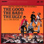 The Good, The Bad & The Ugly  OST - Ennio Morricone