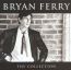 Collection - Bryan Ferry
