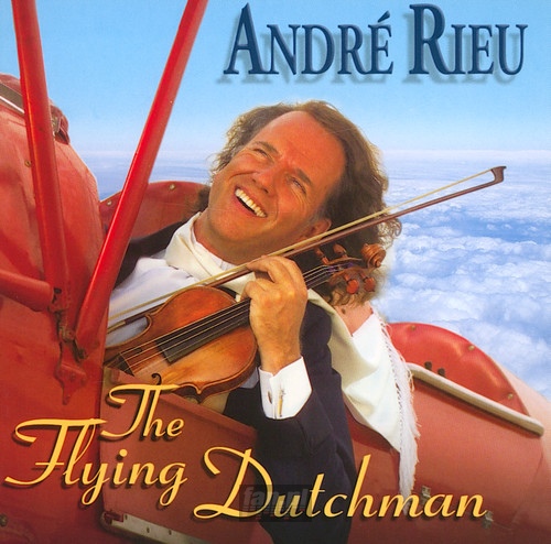 The Flying Dutchman - Andre Rieu