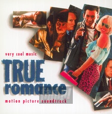 True Romance  OST - Quentin    Tarantino 