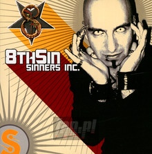 Sinners Inc. - Eighth Sin